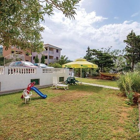Apartmani Jadra Stara Novalja Exterior photo