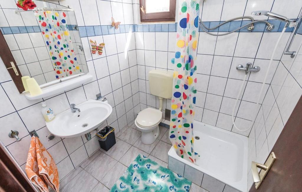 Apartmani Jadra Stara Novalja Exterior photo