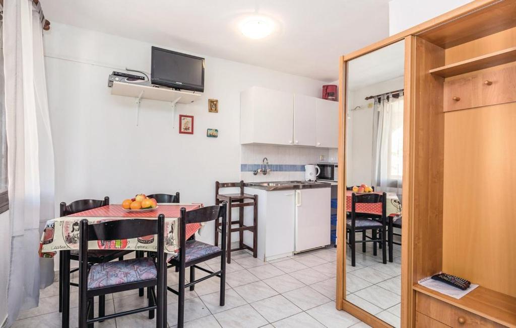 Apartmani Jadra Stara Novalja Exterior photo