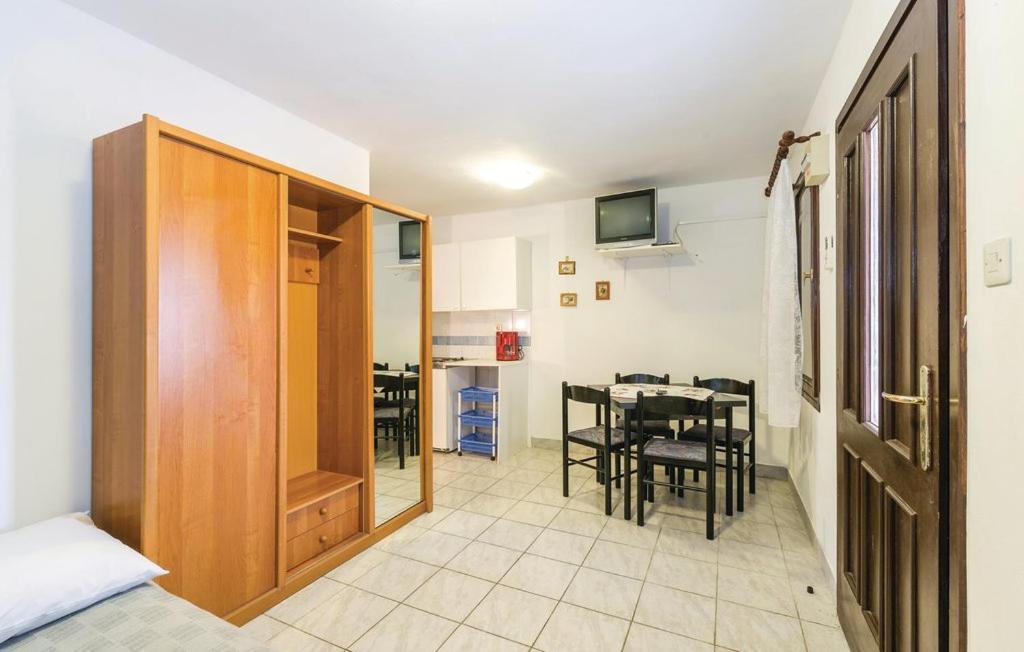 Apartmani Jadra Stara Novalja Exterior photo