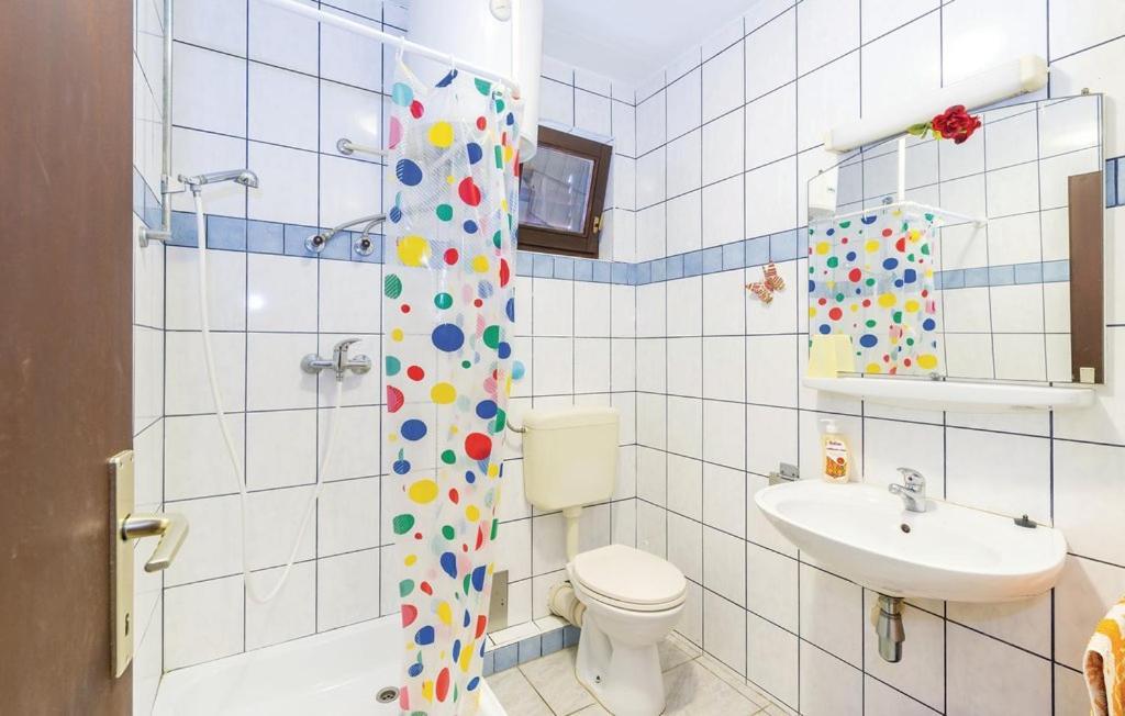 Apartmani Jadra Stara Novalja Exterior photo