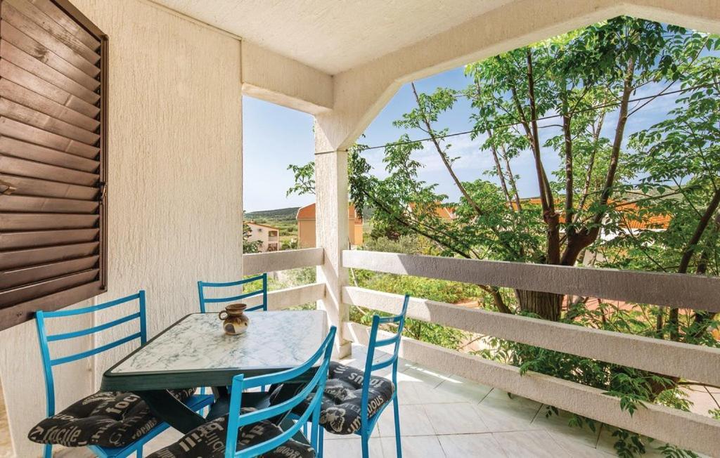 Apartmani Jadra Stara Novalja Exterior photo