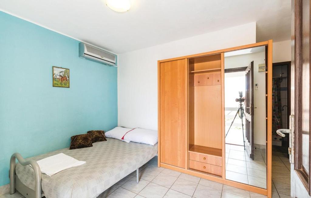 Apartmani Jadra Stara Novalja Exterior photo