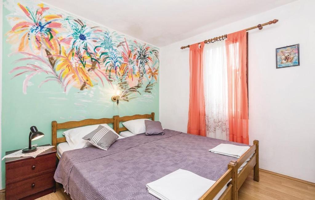 Apartmani Jadra Stara Novalja Exterior photo